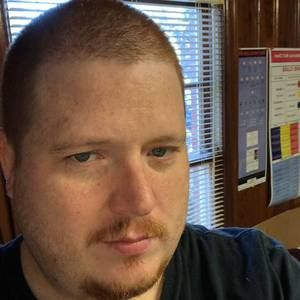 Meet your Posher, Keith